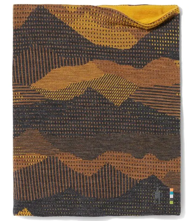 Nákrčník SMARTWOOL THERMAL MERINO REVERSIBLE NECK GAITER Uni