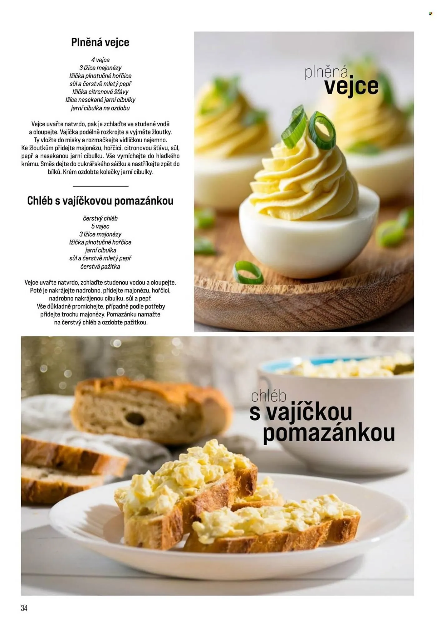 Jip leták - 26. března 3. dubna 2026 - Page 34