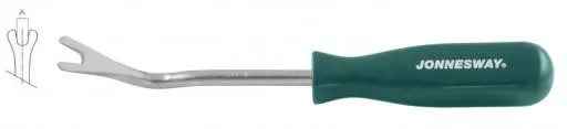 Uchopovač pro čalounické spony AB030046 Jonnesway