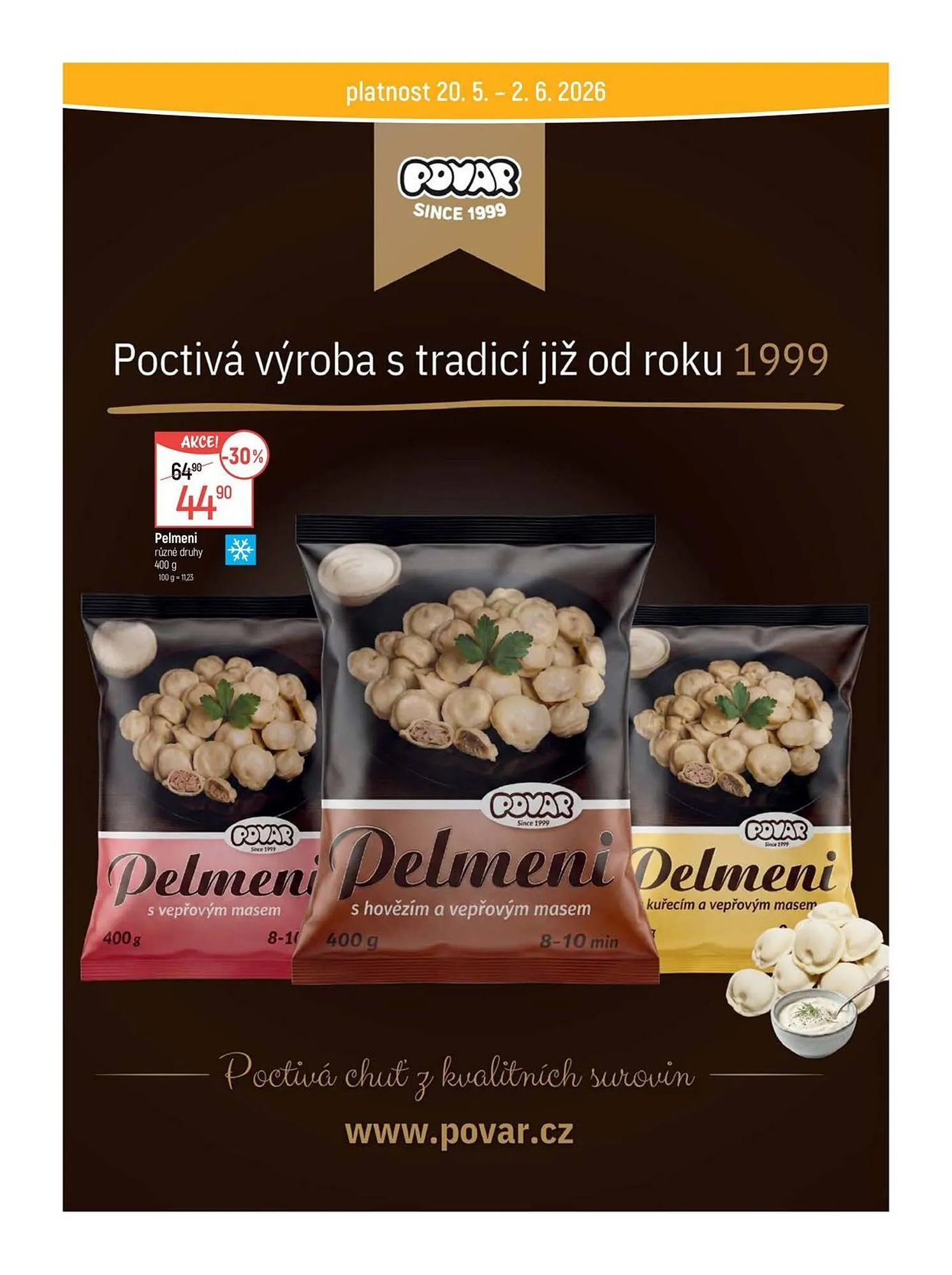 Globus leták - 20. května 26. května 2026 - Page 29