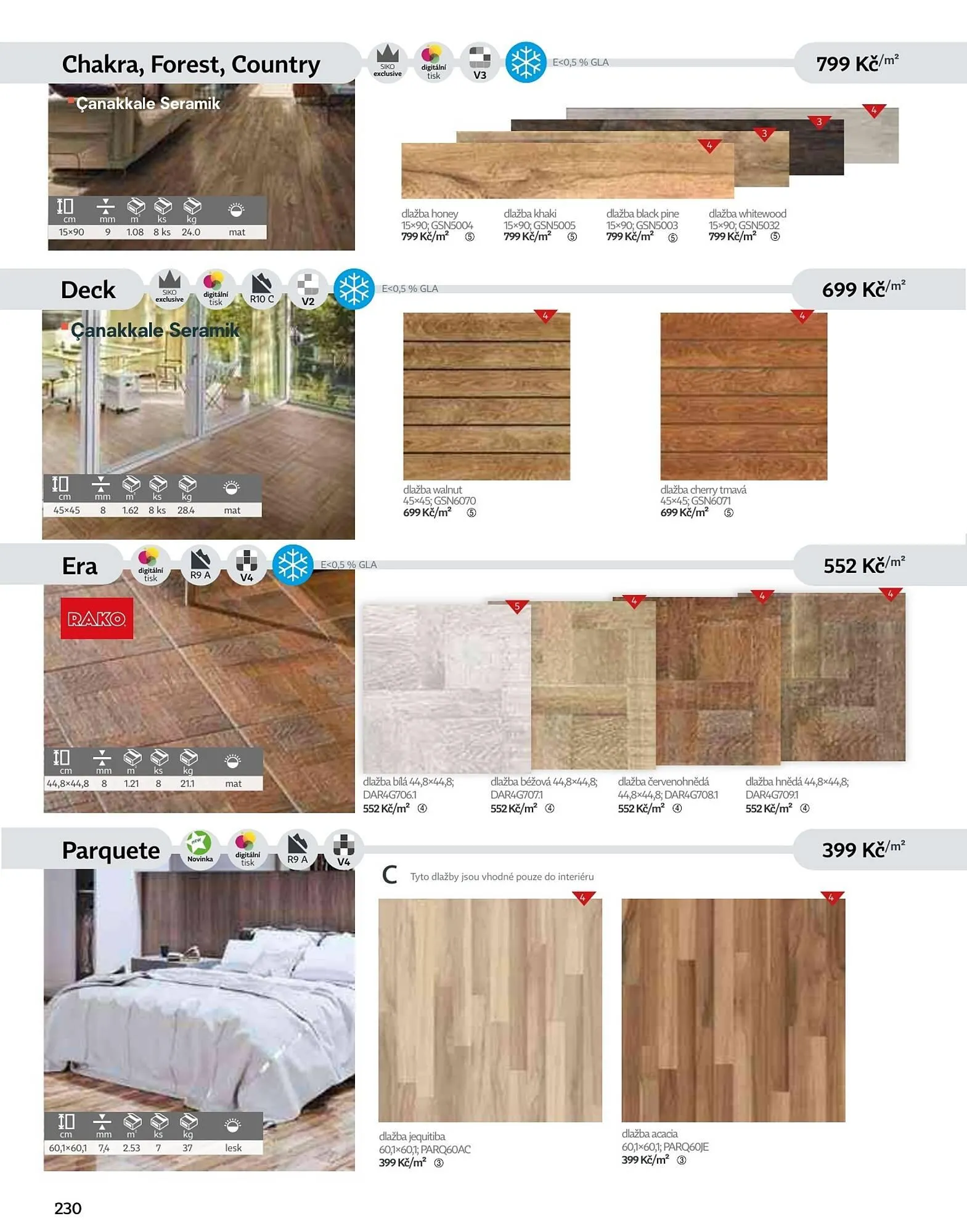 Siko leták - 6. září 31. prosince 2026 - Page 230