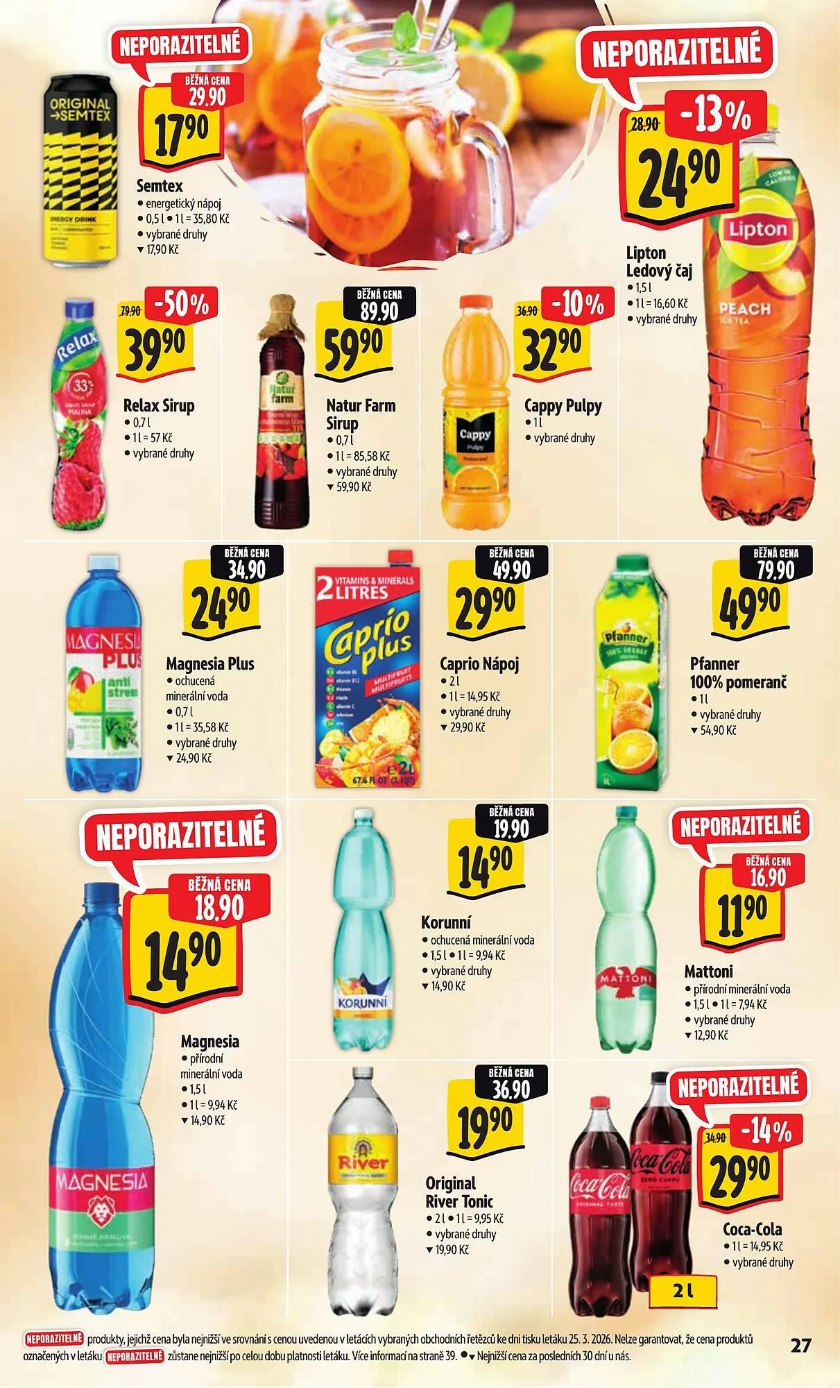 Albert leták - 1. dubna 5. dubna 2026 - Page 35