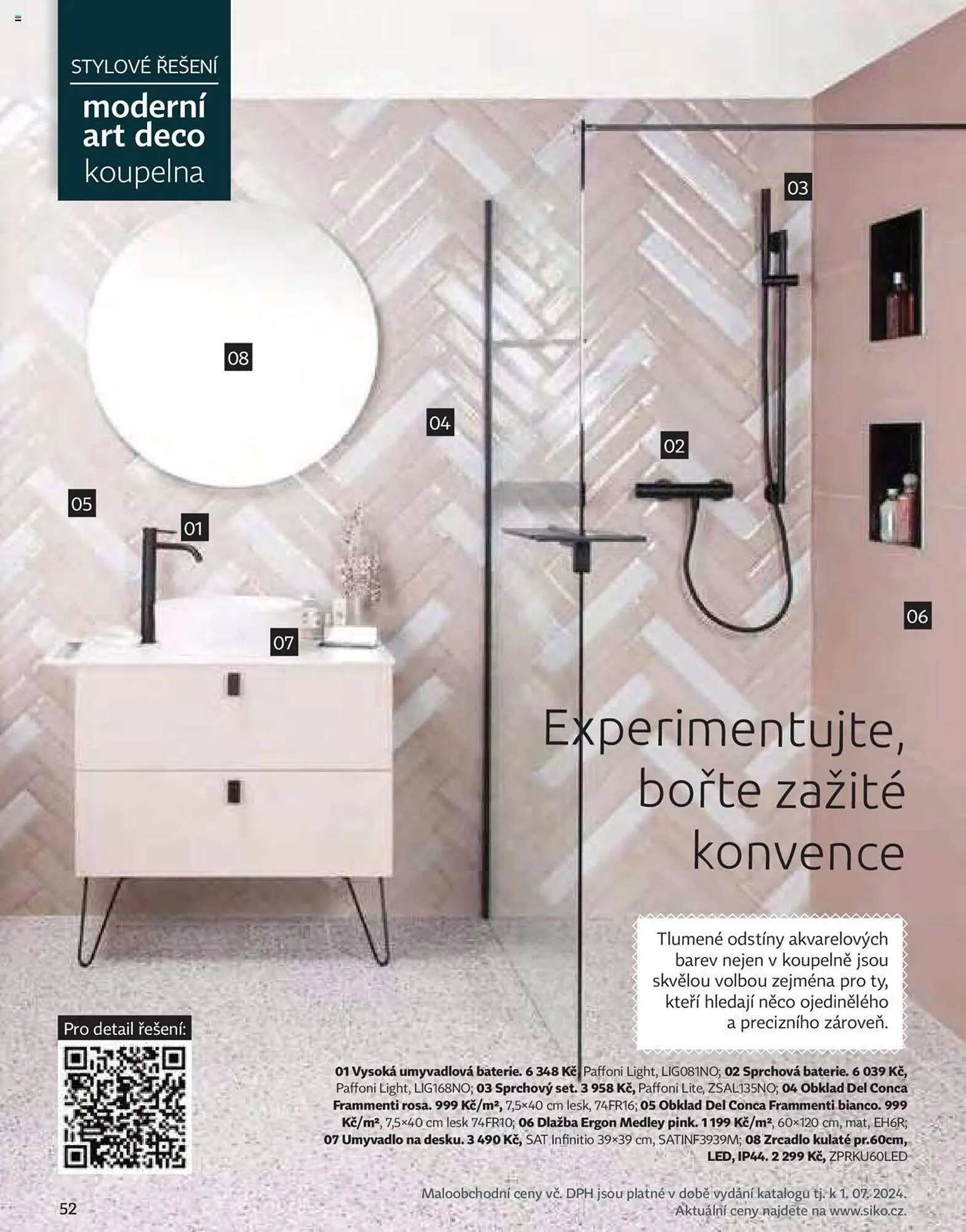 Siko leták - 23. října 31. prosince 2025 - Page 52