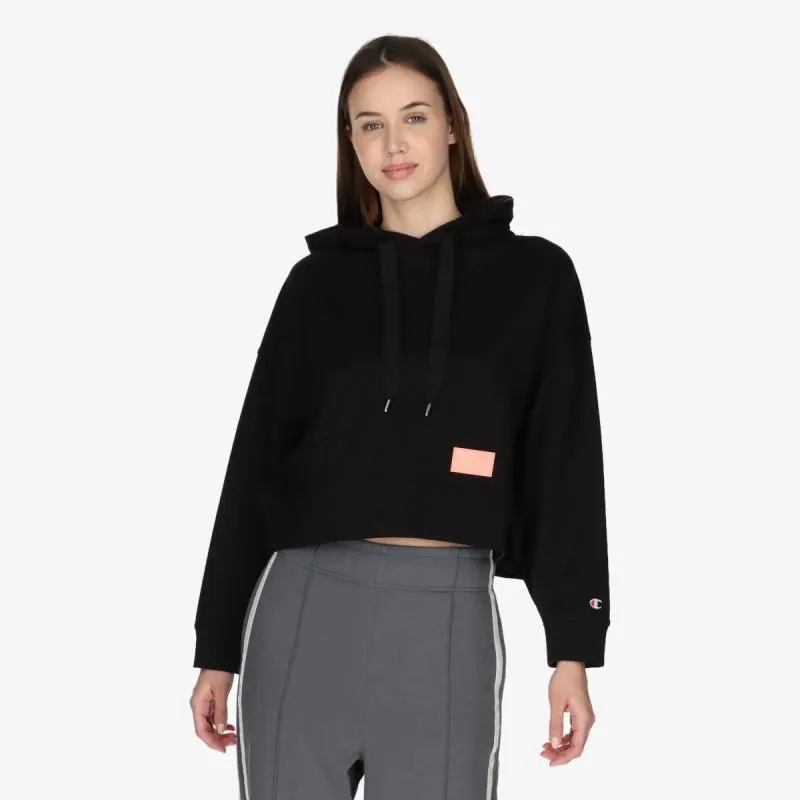 Dámská lifestylová mikina