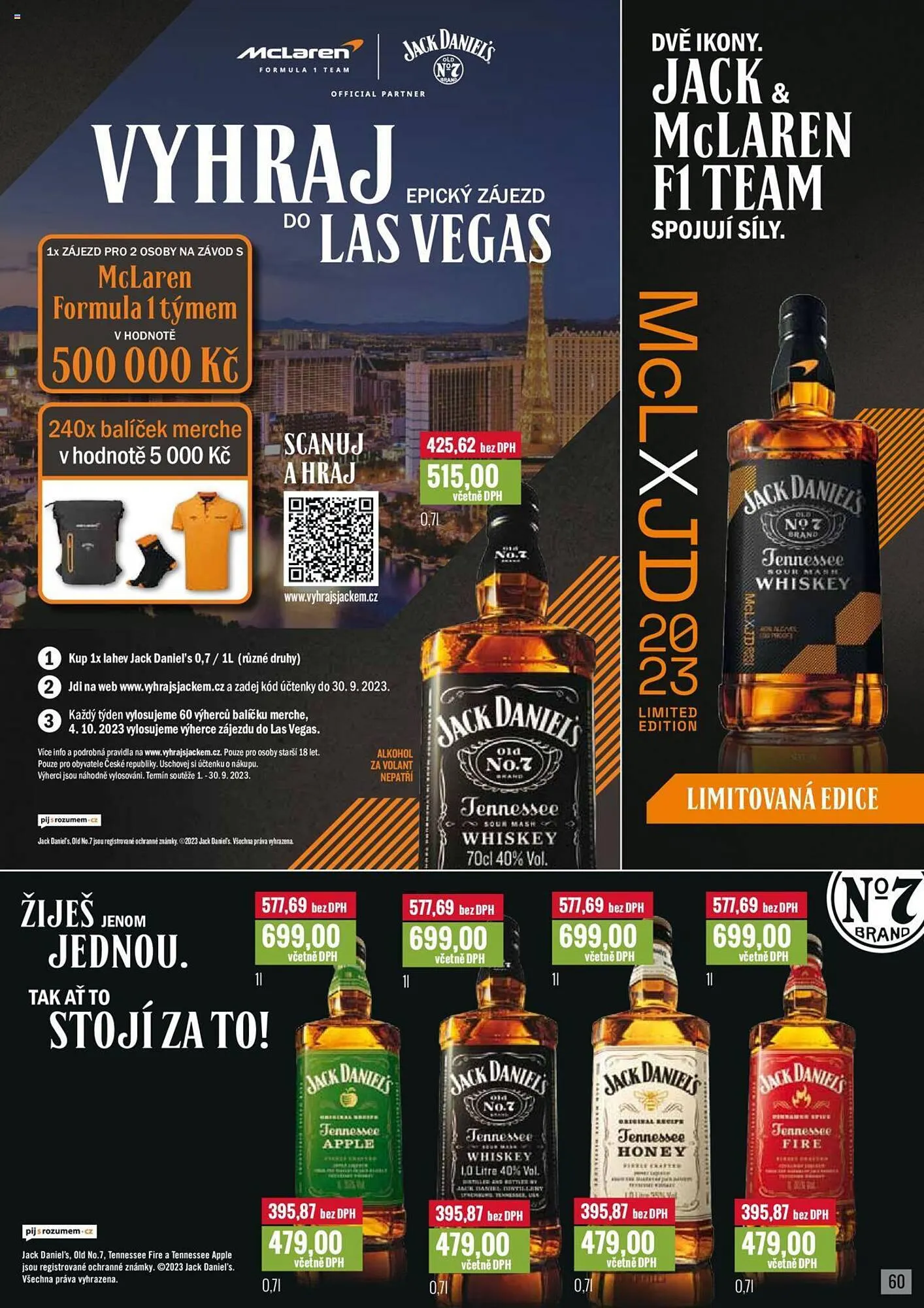 Ratio leták - 1. září 30. září 2023 - Page 61