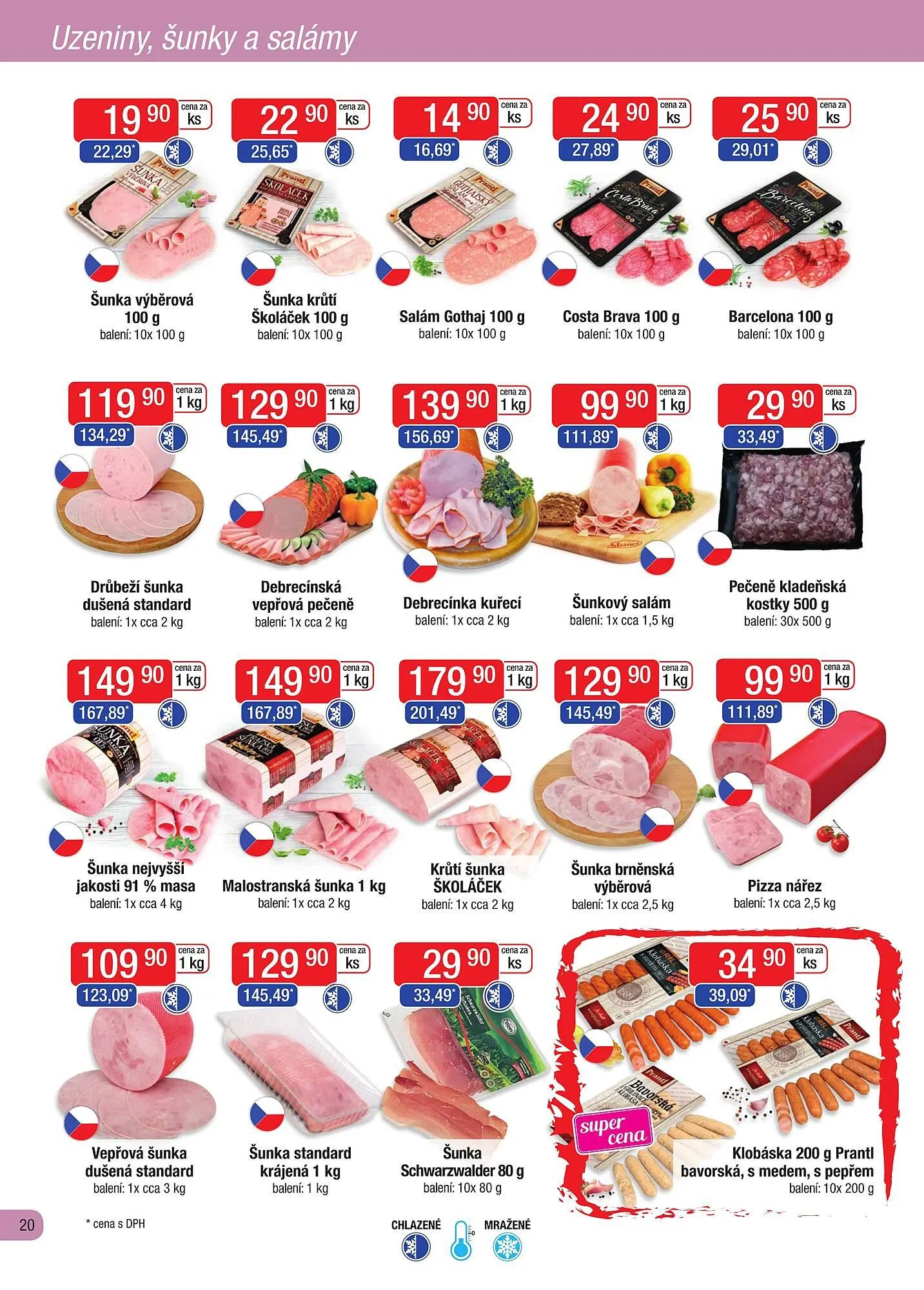 Astur&Qanto leták - 1. června 30. června 2024 - Page 20