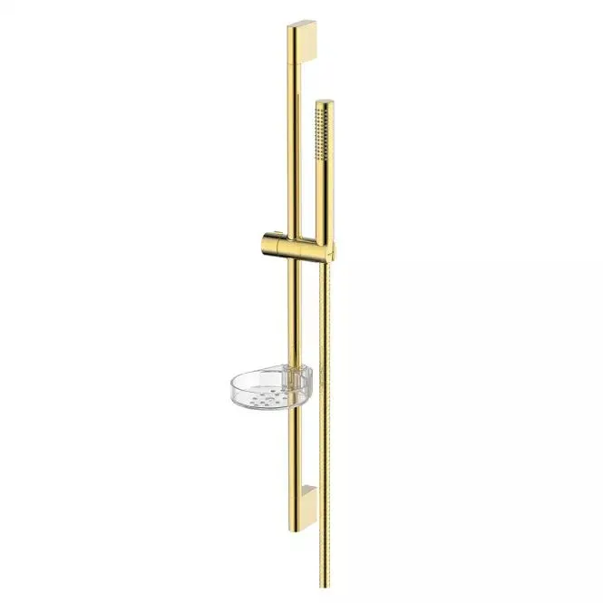Sprchový set FI zlatý