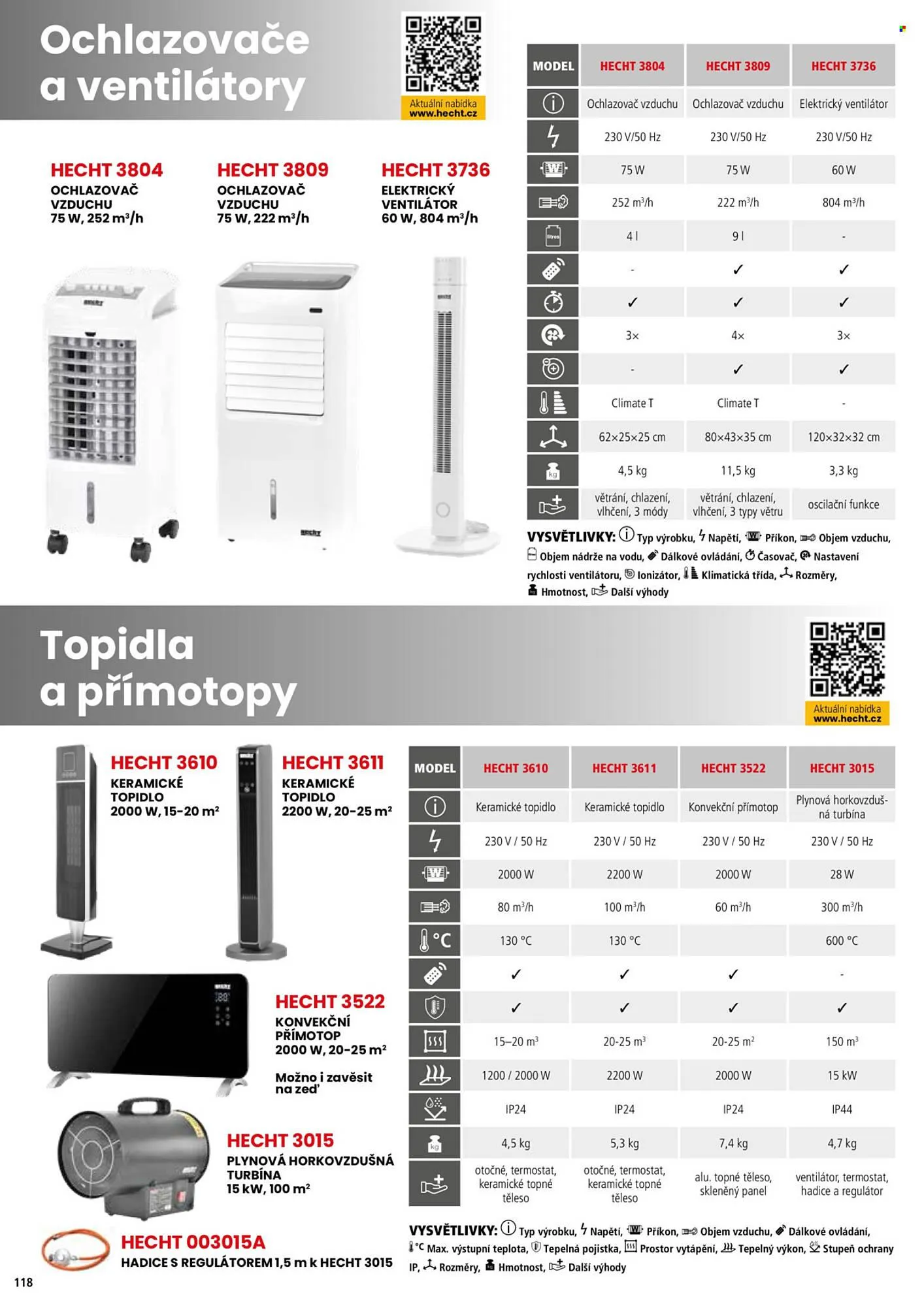 Hecht leták - 18. února 31. srpna 2026 - Page 118
