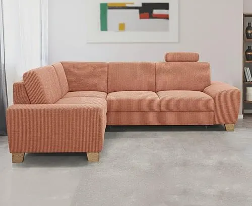 Sedací souprava IVORY OTOMAN-2F