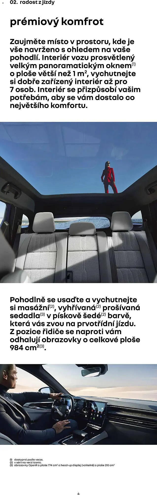 Renault leták - 1. března 28. února 2026 - Page 6