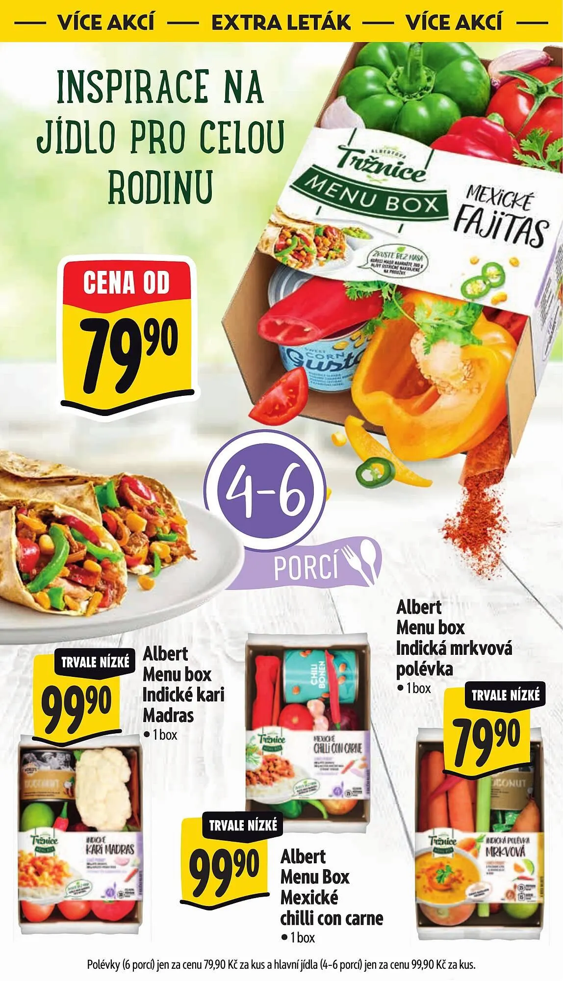 Albert leták - 1. dubna 5. dubna 2026 - Page 39