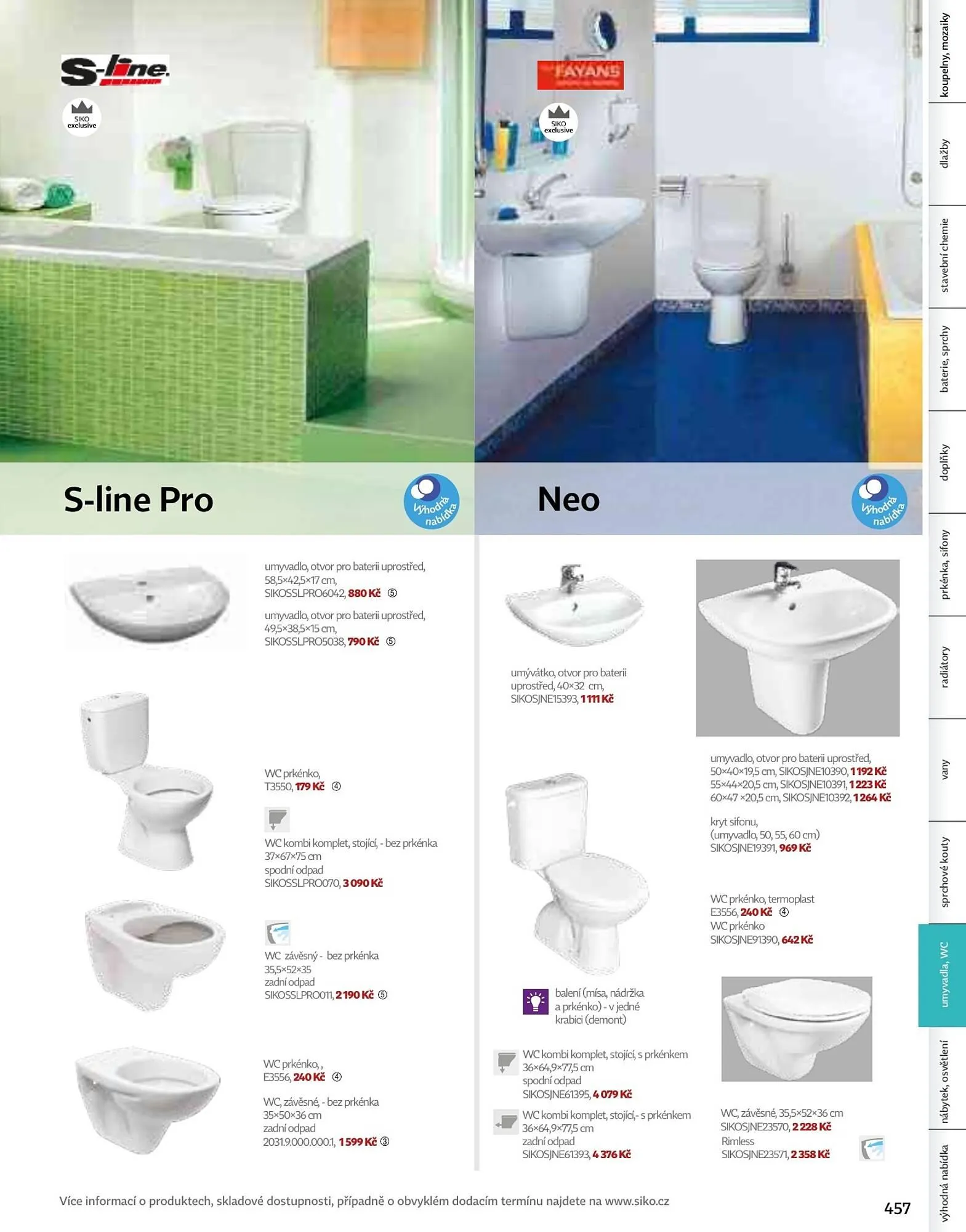 Siko leták - 6. září 31. prosince 2026 - Page 461