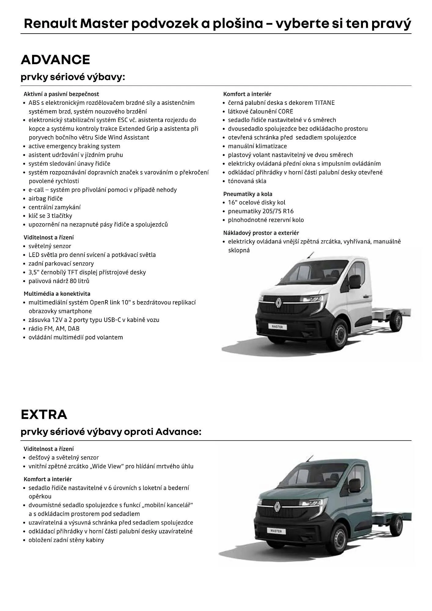 Renault leták - 1. dubna 30. dubna 2026 - Page 4