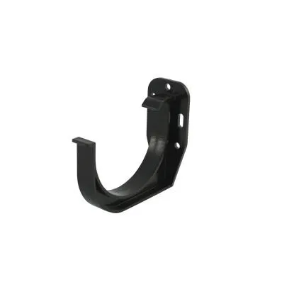 Marley Continental Plastový hák RAL 8017 hnědý RG 100