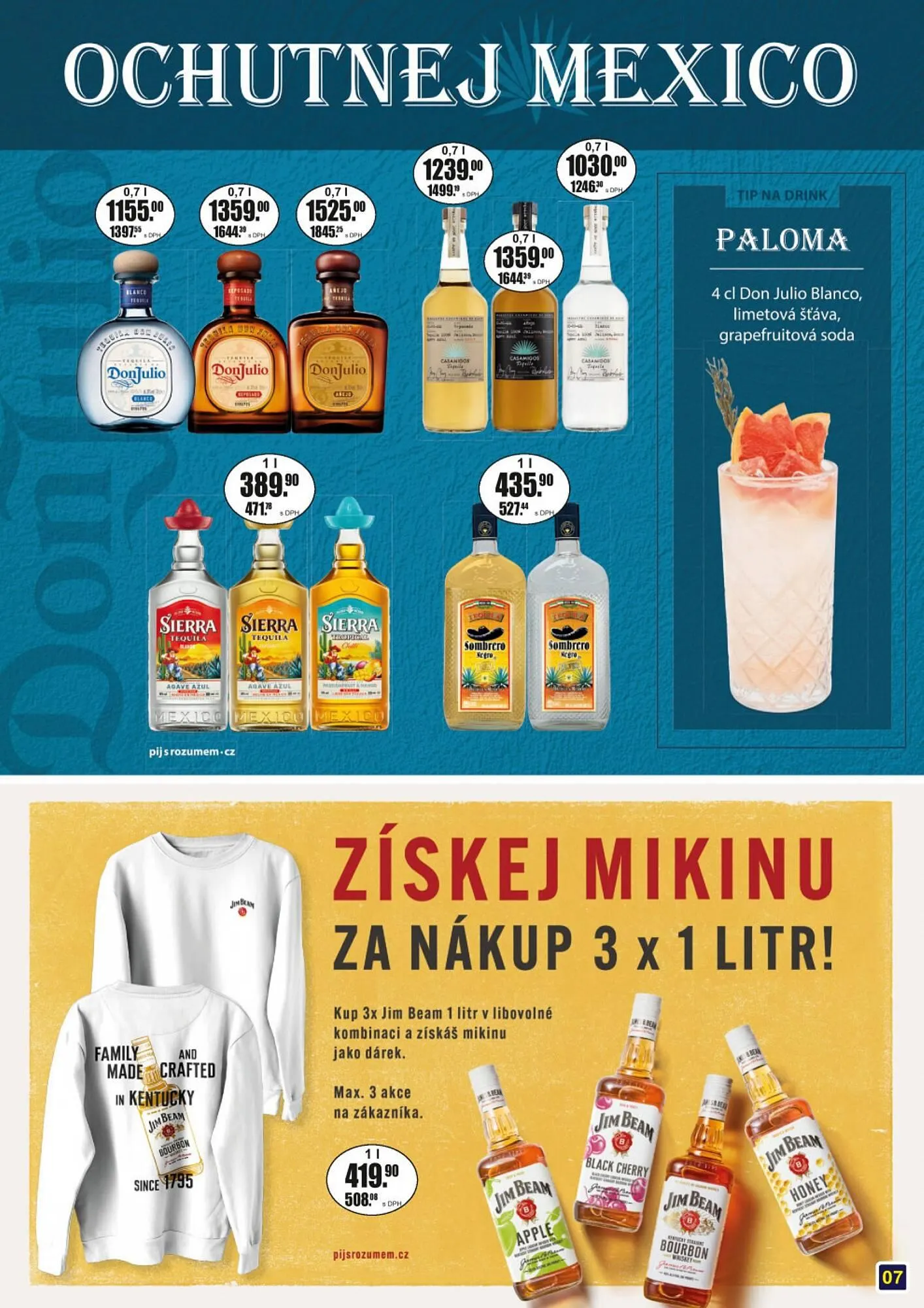 Adam leták - 1. července 31. července 2024 - Page 7