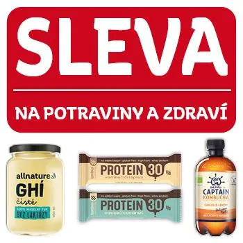 Allnature Mořský kolagen + vit. C + vit B3 30 kapslí.