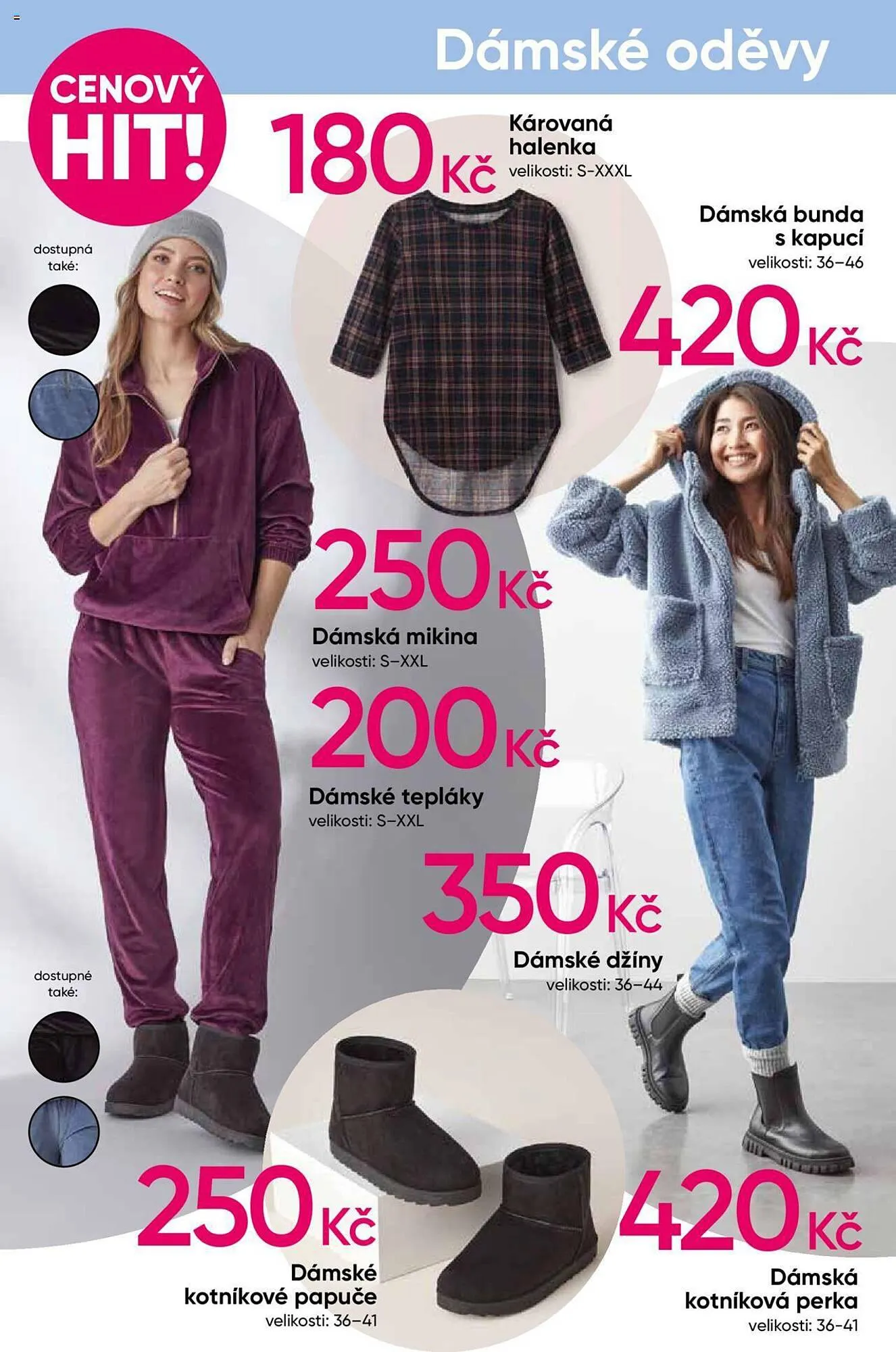 Pepco leták - 21. září 4. října 2023 - Page 6