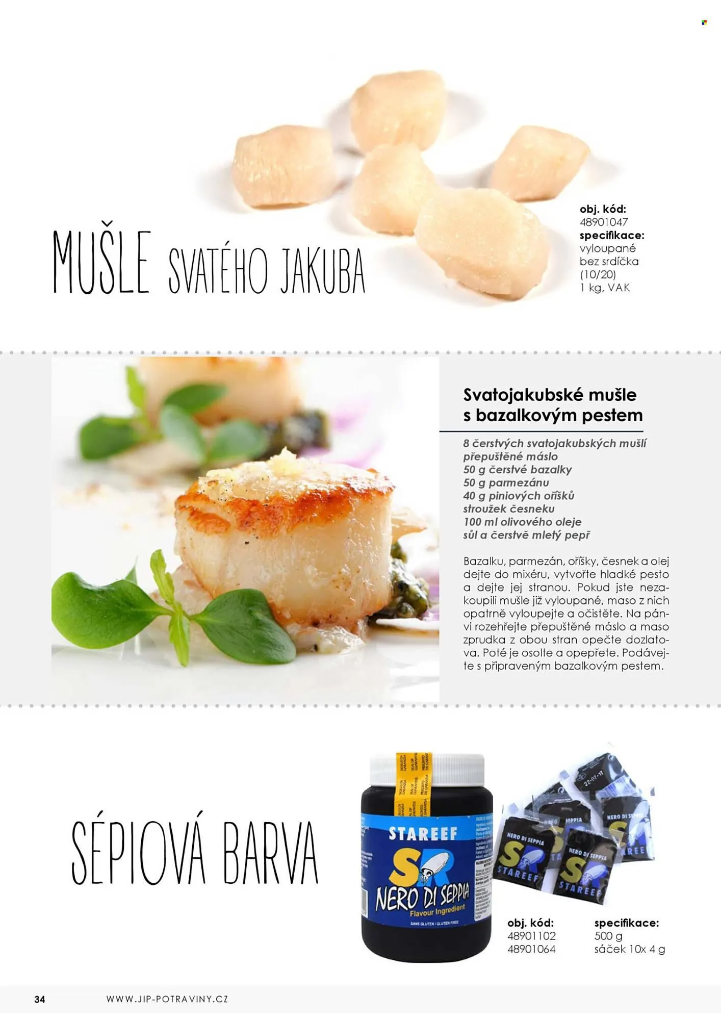 Jip leták - 7. května 31. prosince 2025 - Page 34