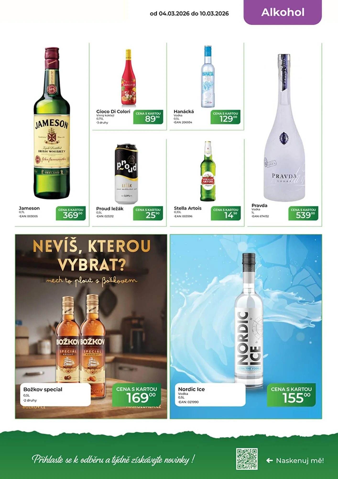 Tamda Foods leták - 4. března 10. března 2026 - Page 15