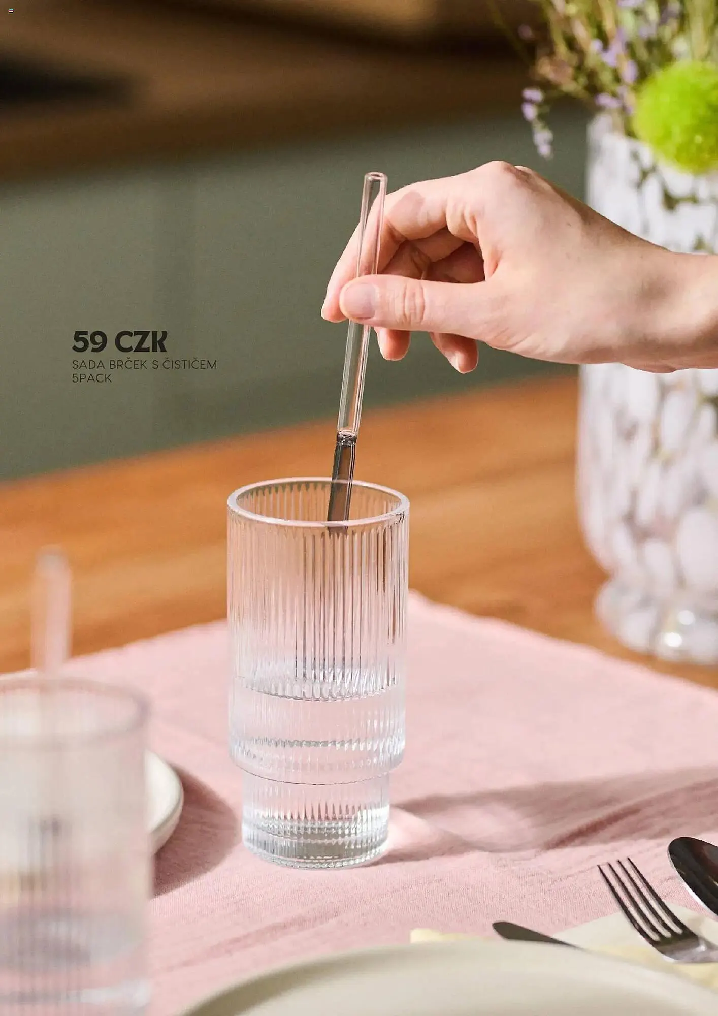 Sinsay leták - 31. října 1. prosince 2025 - Page 15