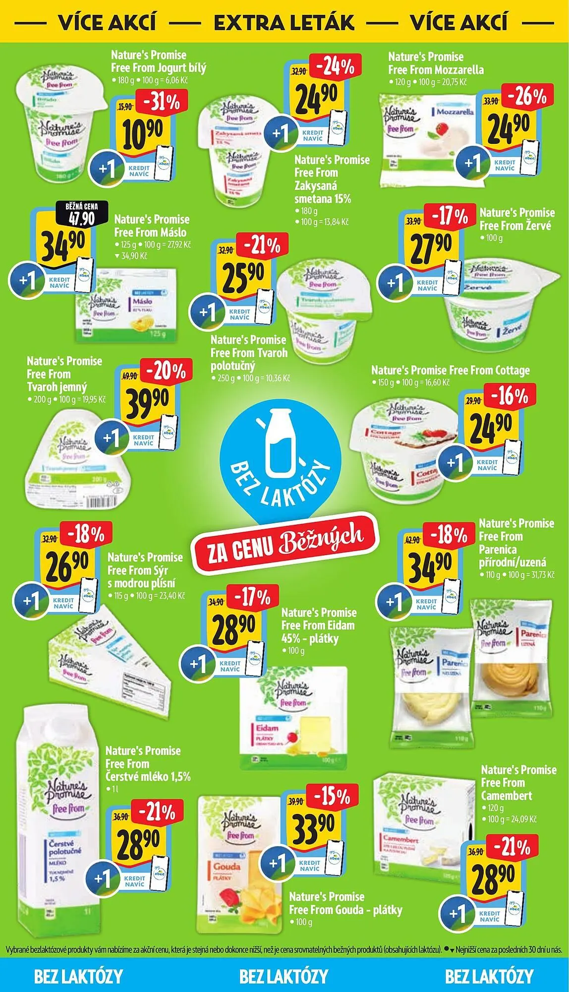 Albert leták - 29. dubna 5. května 2026 - Page 32