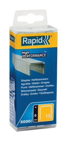 Rapid Spony 13/6 - 5000 ks