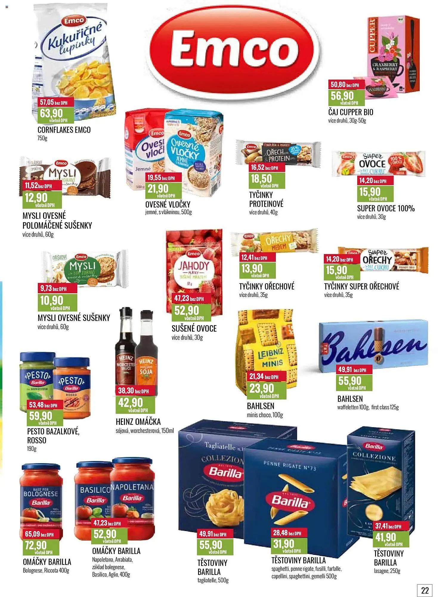 Ratio leták - 1. února 28. února 2026 - Page 23