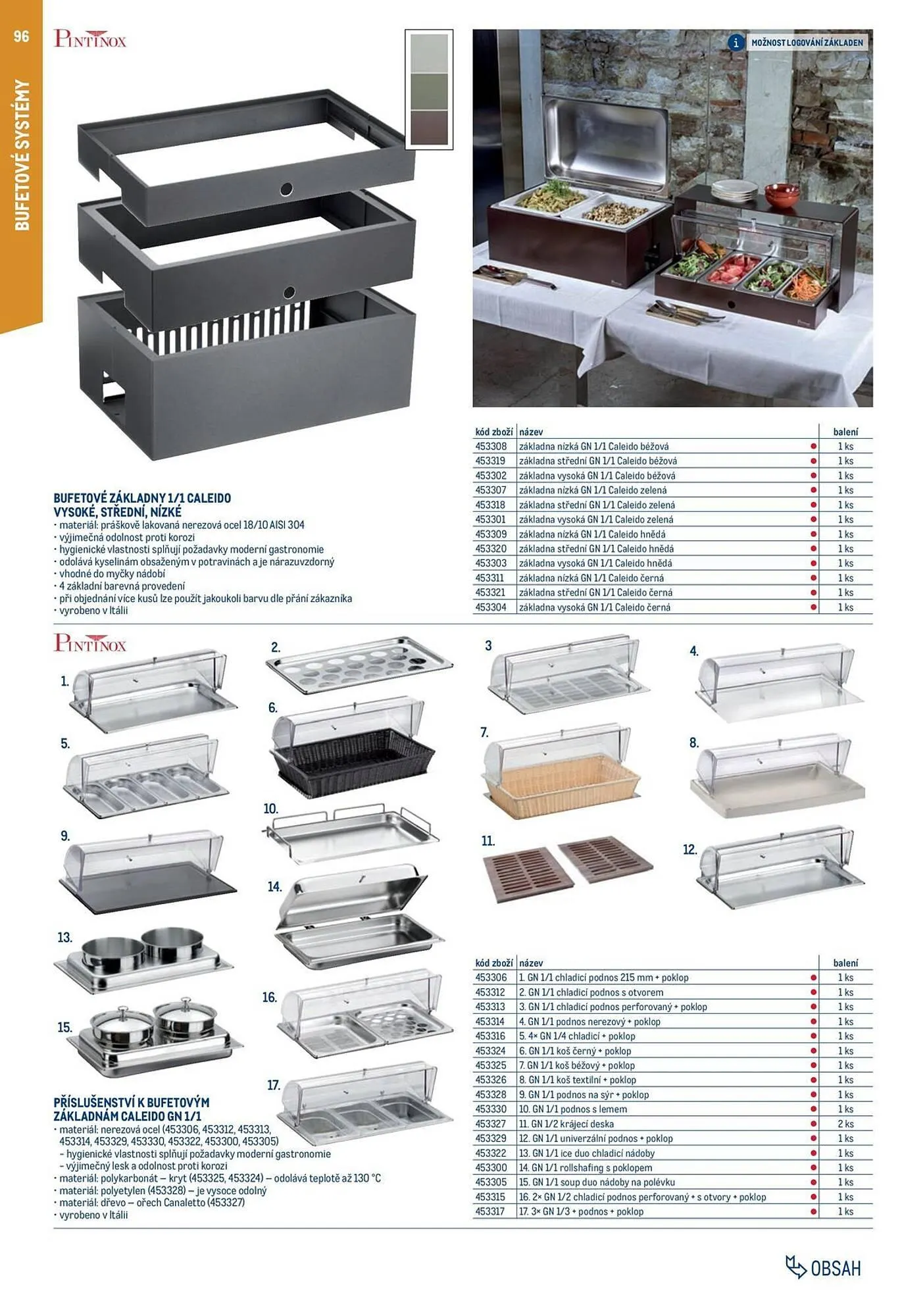 Makro leták - 2. února 31. ledna 2027 - Page 96