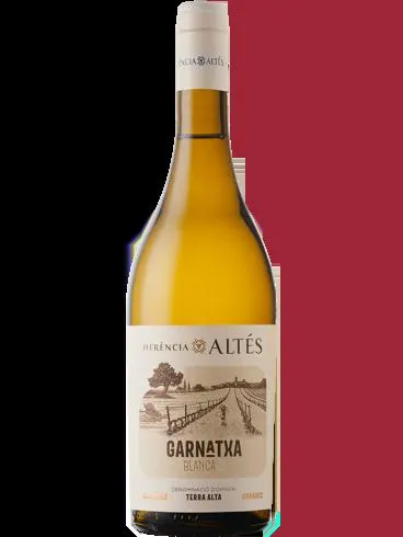 Herencia Altés Garnacha Blanca 2023