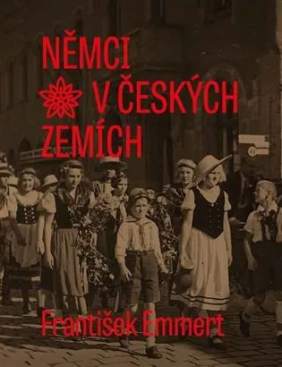 Němci v českých zemích