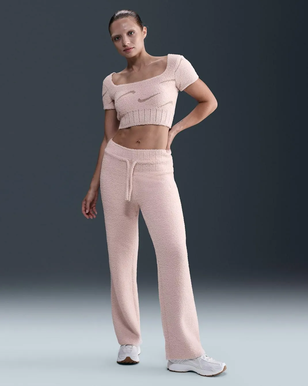 Nike Sportswear Phoenix Cozy Bouclé