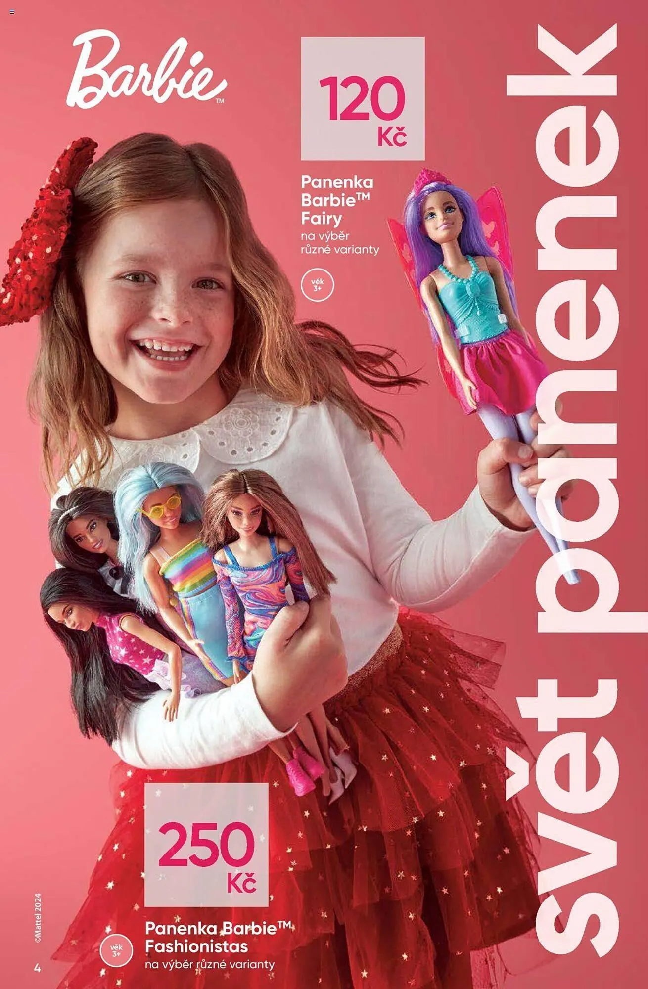 Pepco leták - 4. listopadu 24. prosince 2024 - Page 4