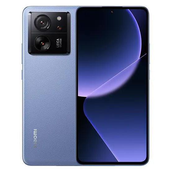 Mobilní telefon Xiaomi 13T Pro, 12GB/512GB Alpine Blue