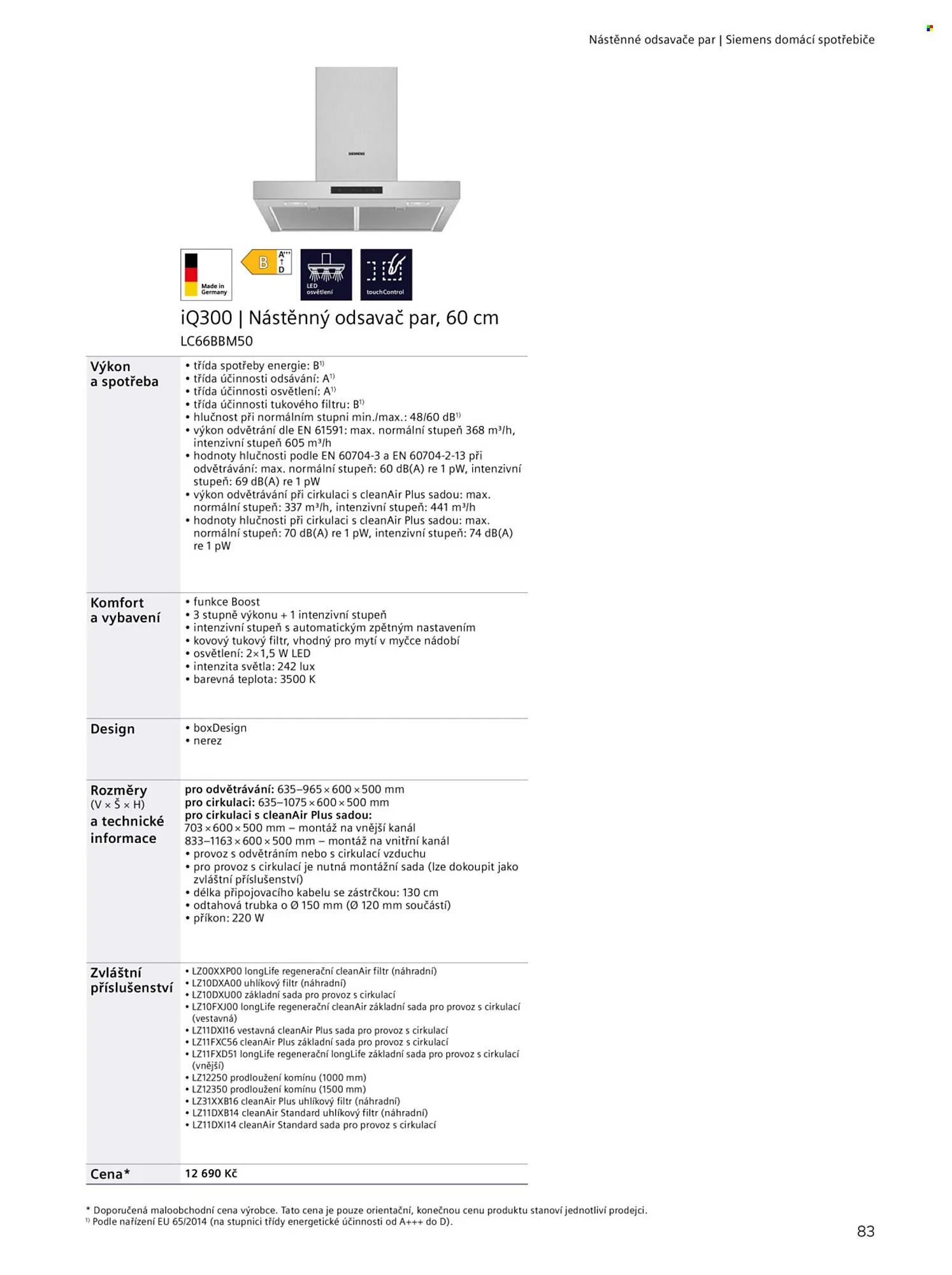 Möbelix leták - 20. června 31. prosince 2025 - Page 83