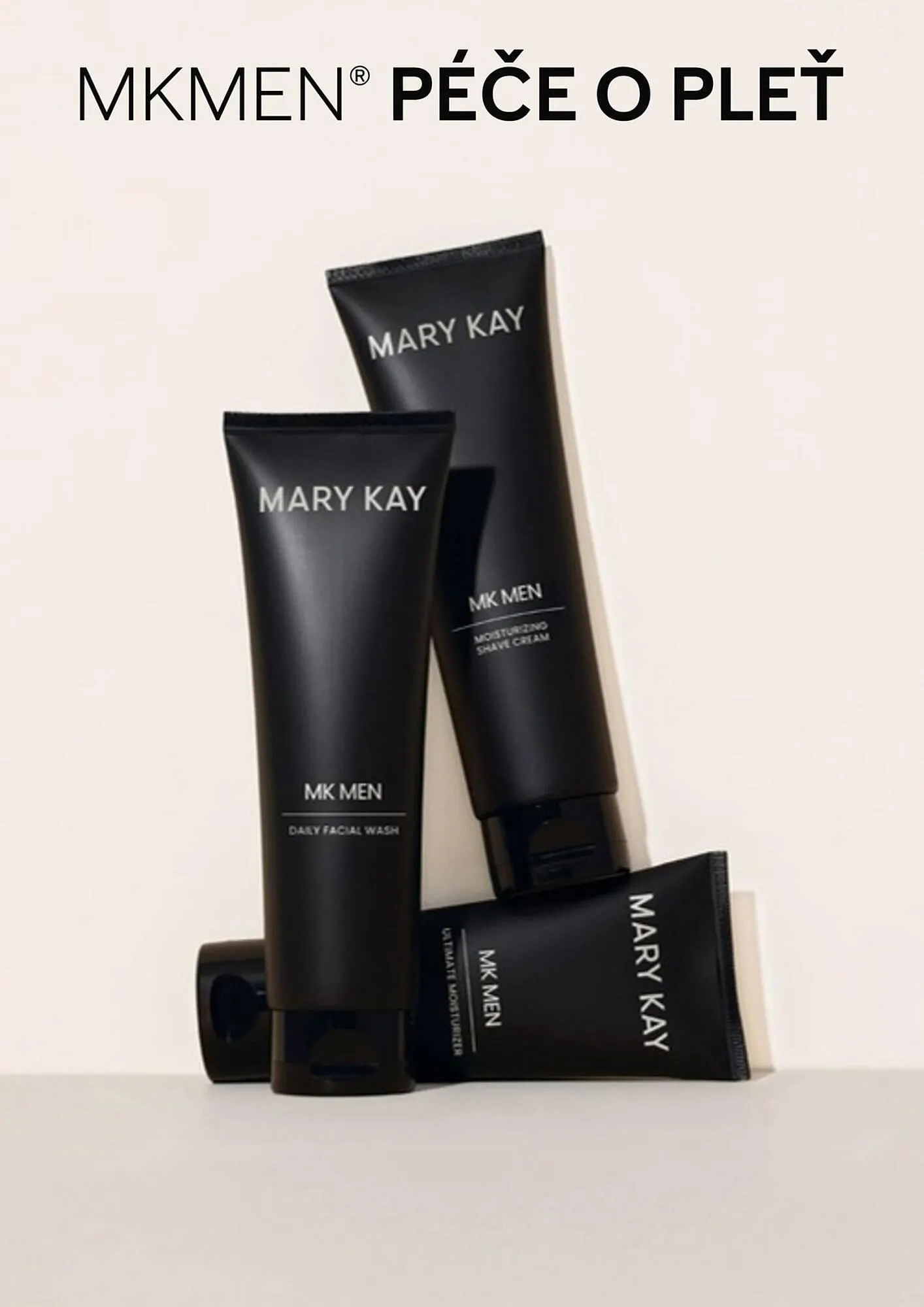 Mary Kay katalog - 28. dubna 31. května 2026 - Page 40