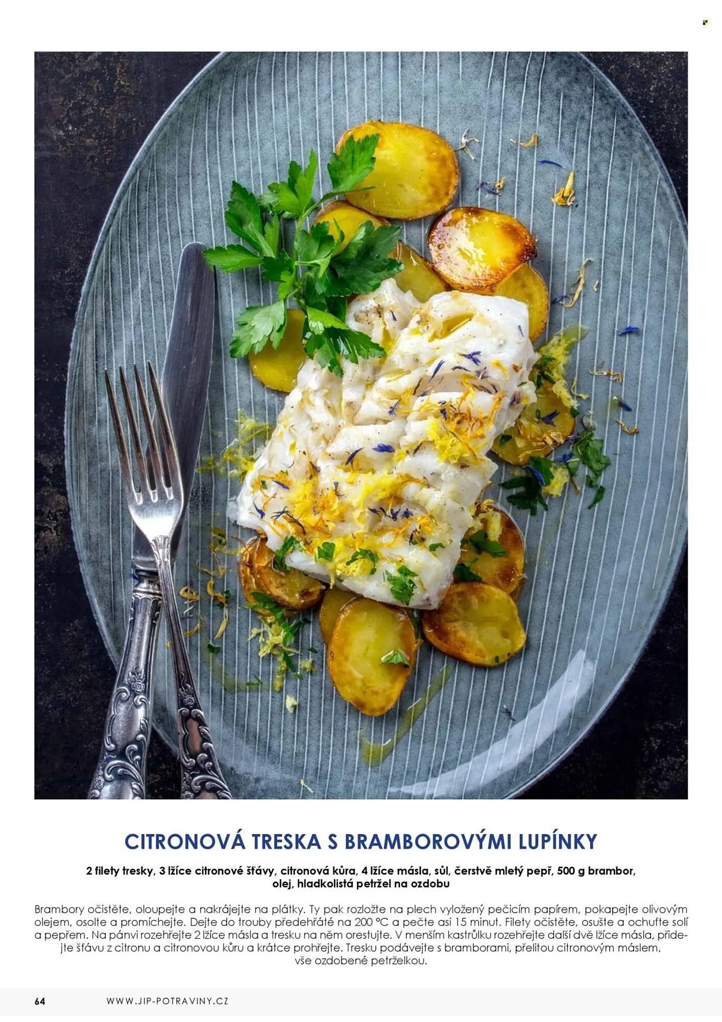 Jip leták - 7. května 31. prosince 2025 - Page 64