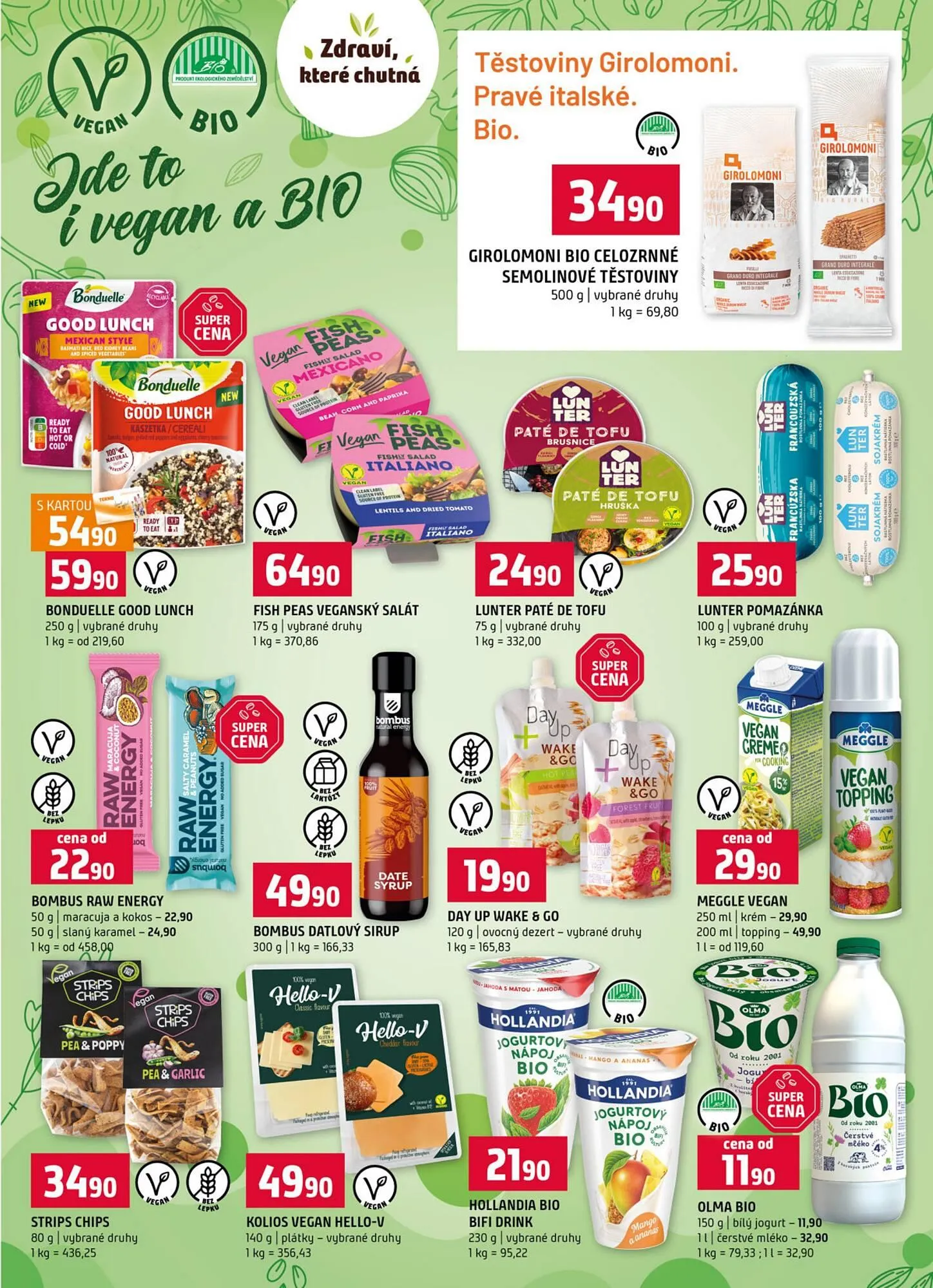 Terno leták - 8. dubna 14. dubna 2026 - Page 7