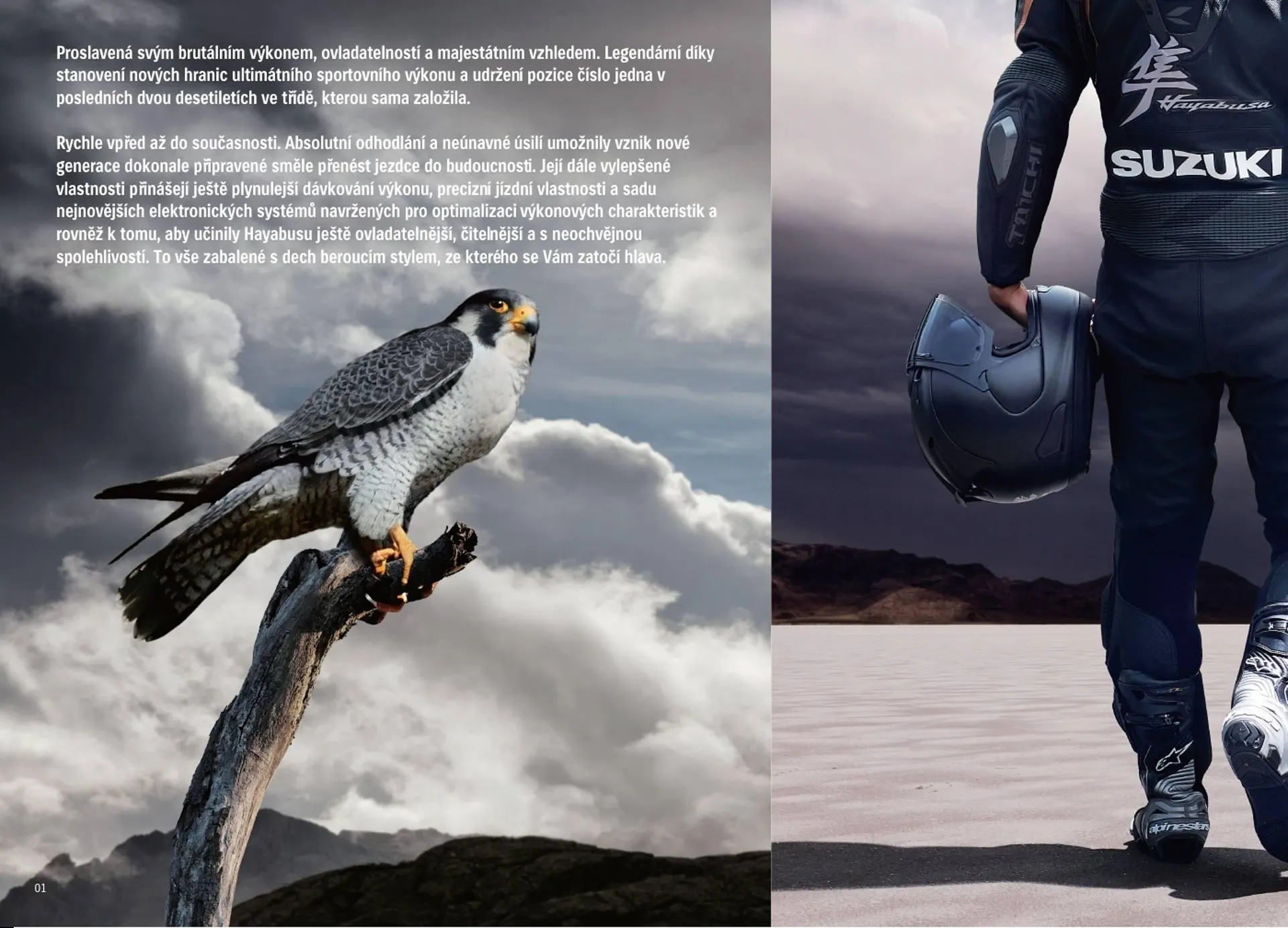 Suzuki leták - 19. března 18. března 2026 - Page 2