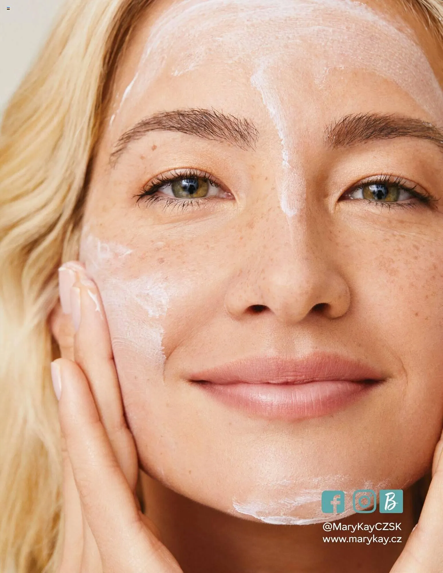 Mary Kay leták - 3. října 31. prosince 2024 - Page 12