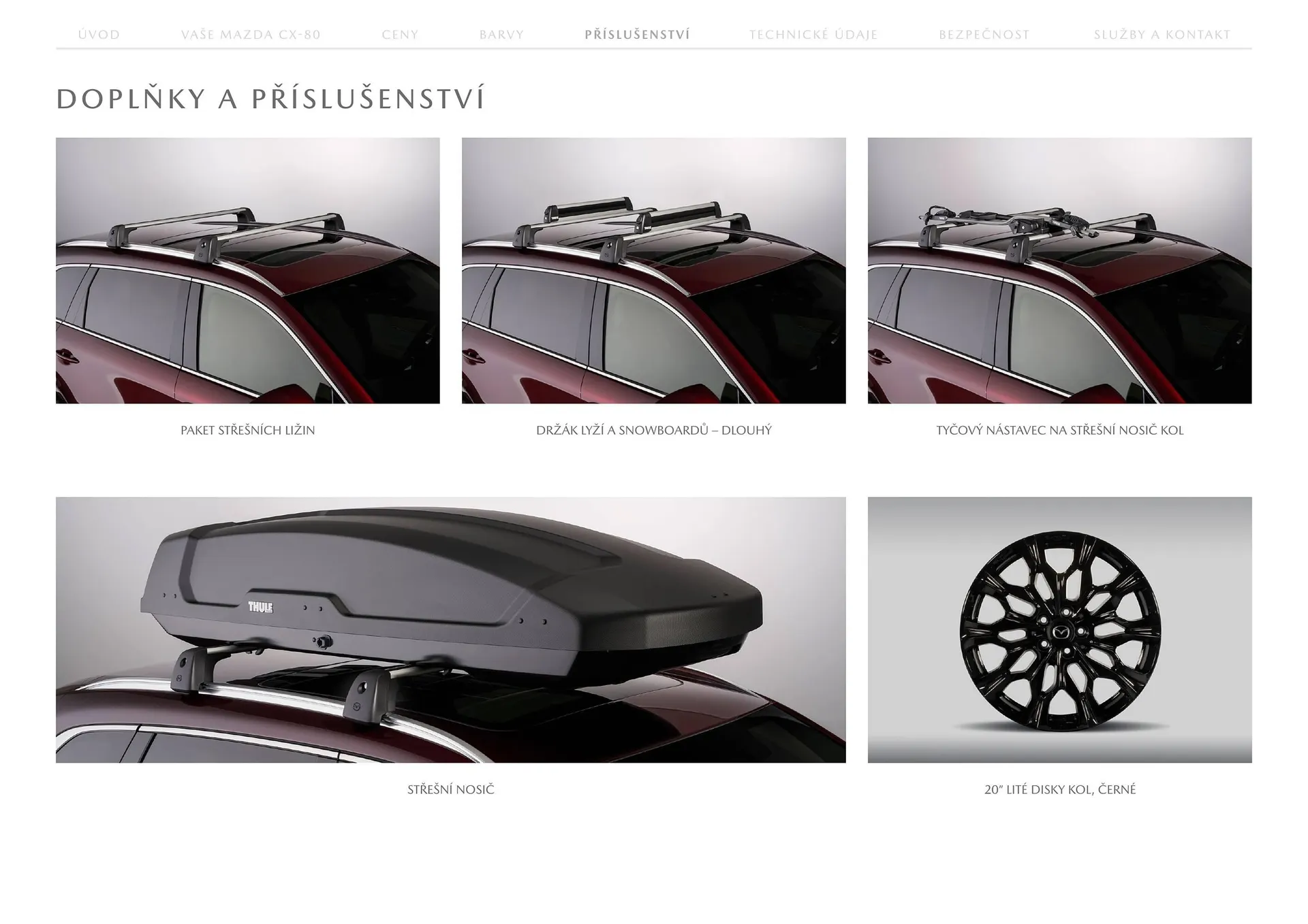 Mazda leták - 23. července 31. ledna 2026 - Page 12