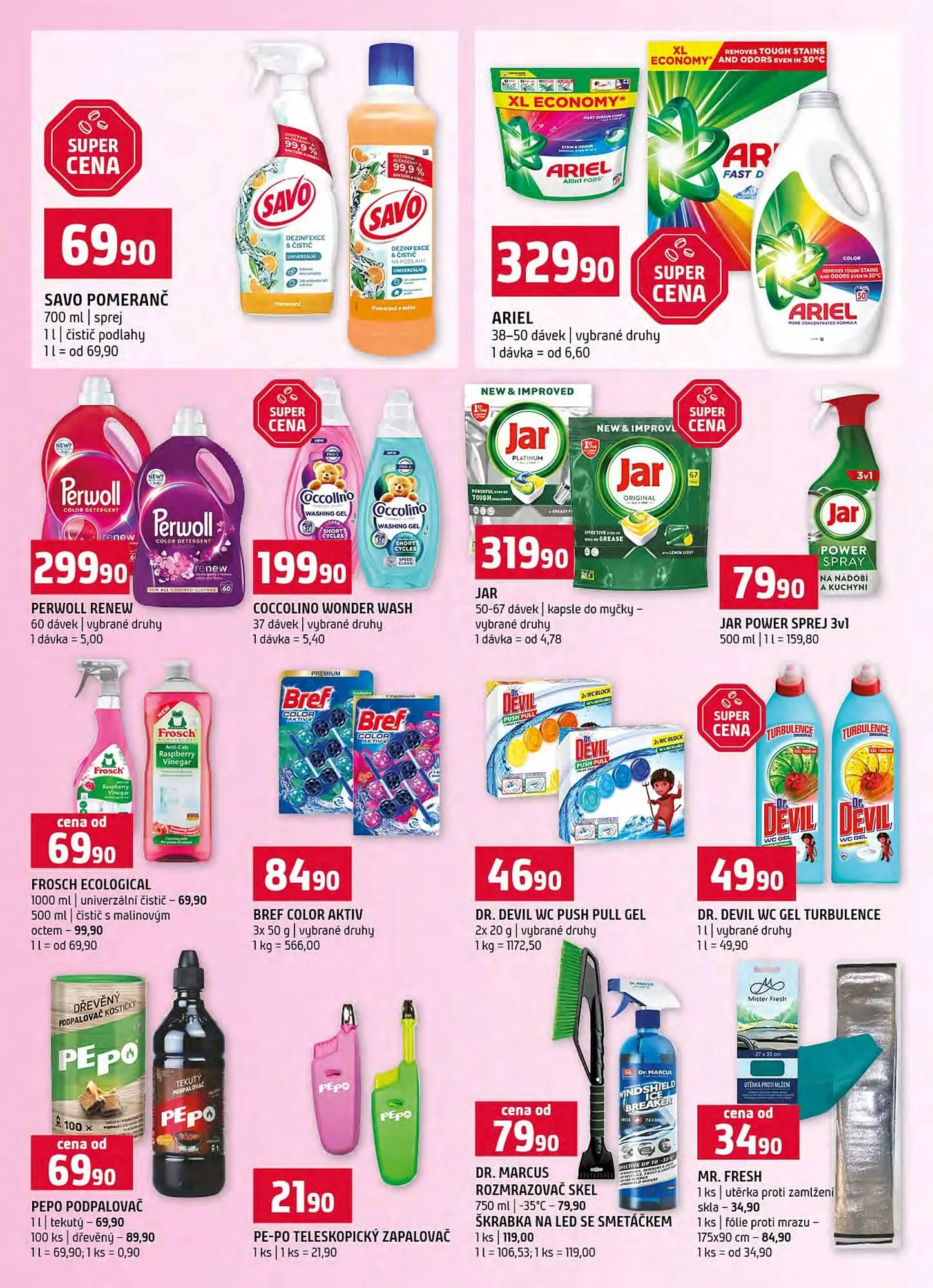 Terno leták - 2. ledna 6. ledna 2026 - Page 16