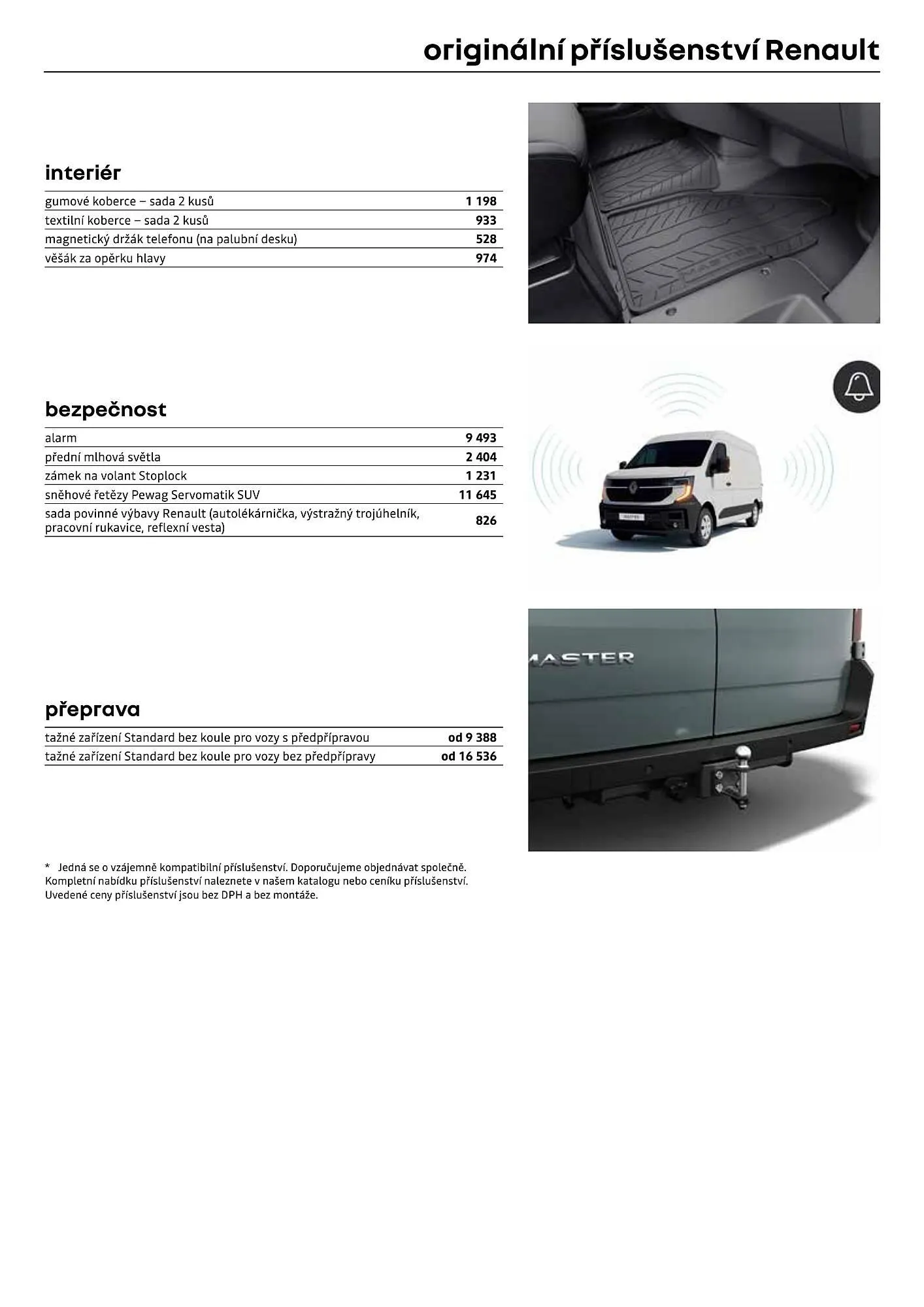 Renault leták - 1. dubna 30. dubna 2026 - Page 11