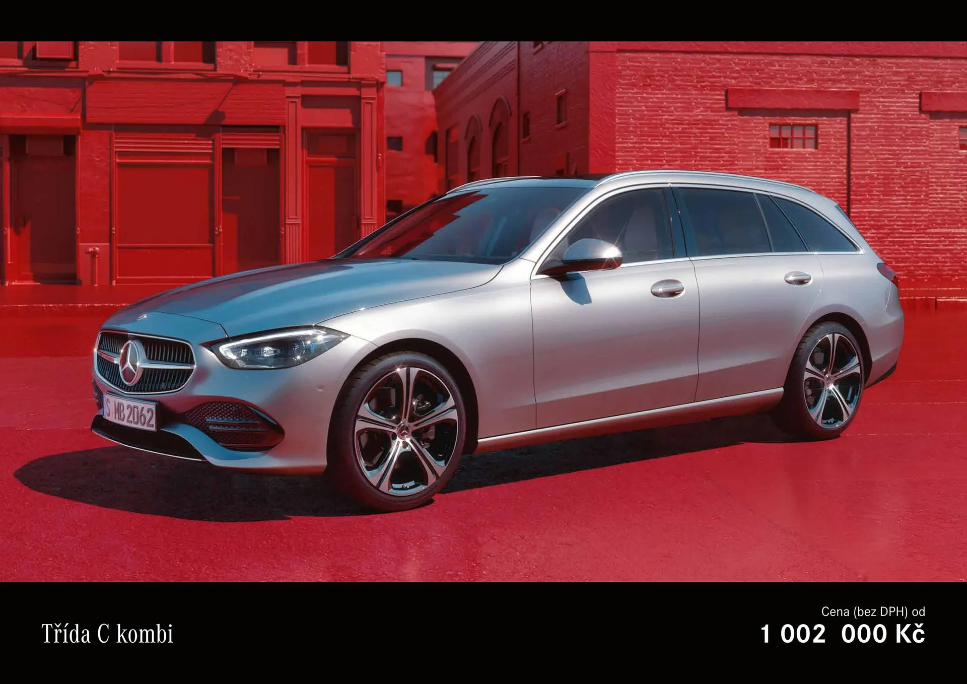 Mercedes Benz leták - 12. července 12. ledna 2025 - Page 23