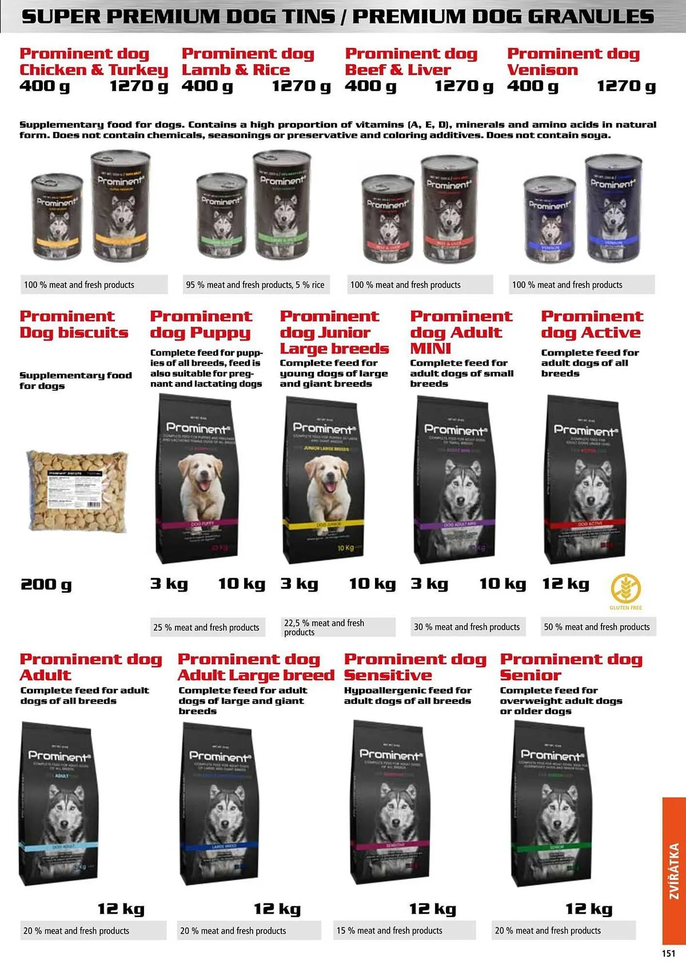 Hecht leták - 9. ledna 31. prosince 2025 - Page 151