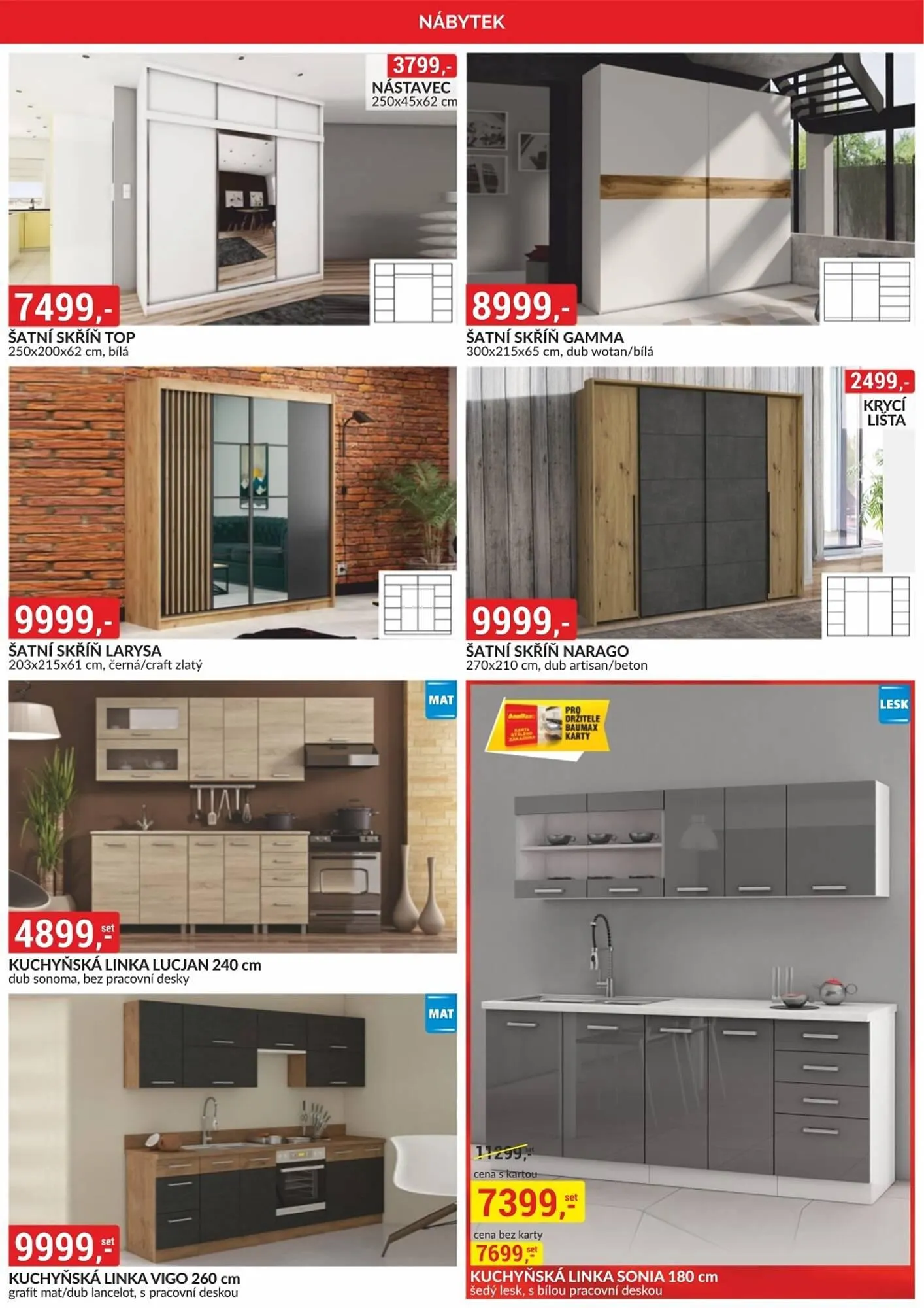 Baumax leták - 1. září 30. září 2023 - Page 13