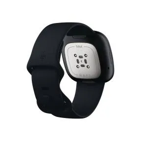 Hodinky Fitbit Sense černá