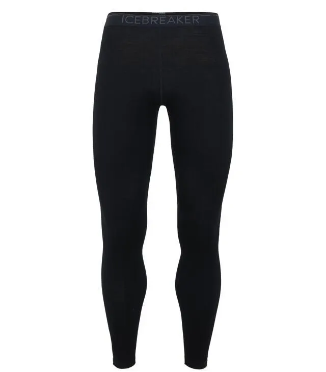 Legíny ICEBREAKER M 260 TECH LEGGINGS Man