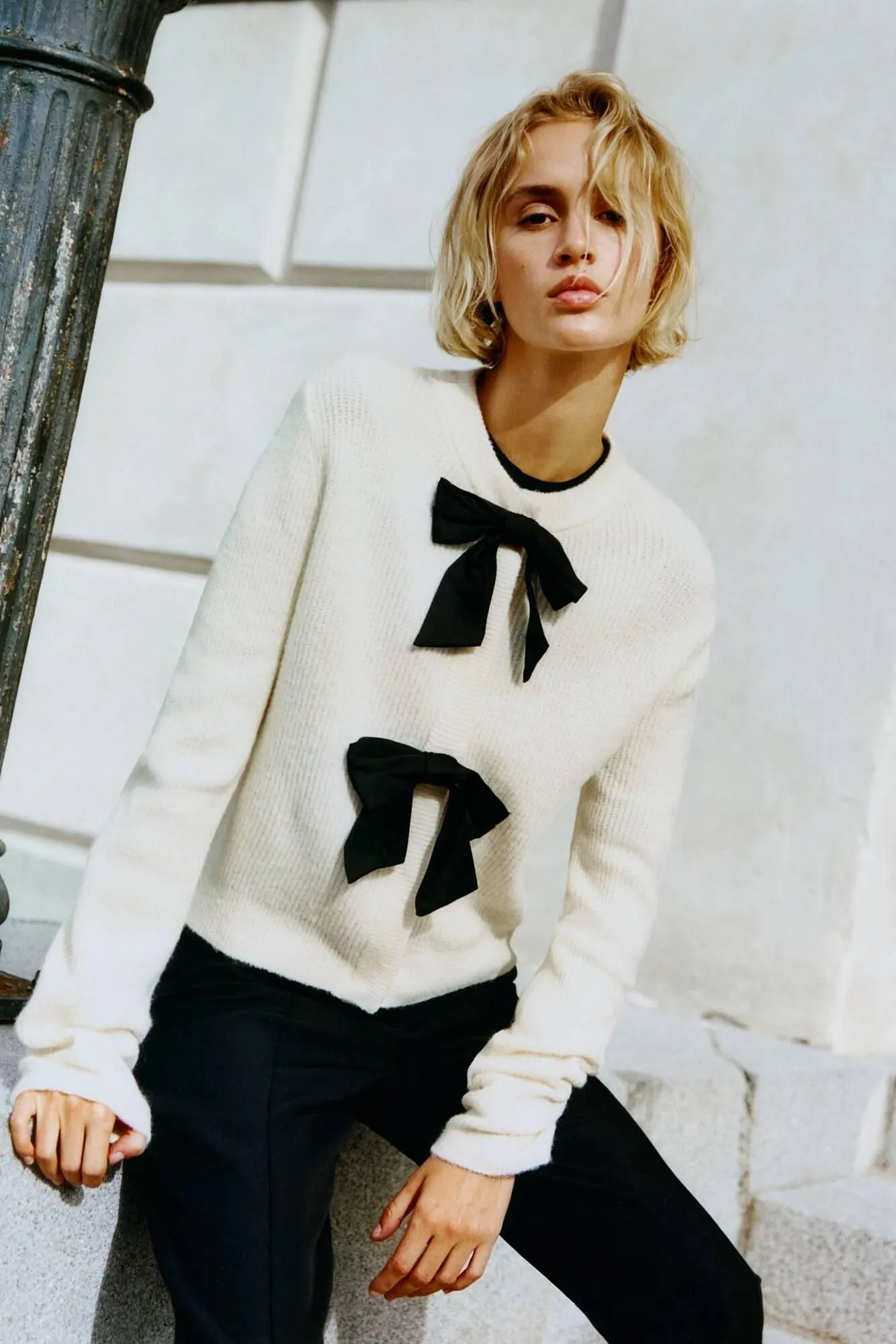 H&M leták - 20. listopadu 3. prosince 2024 - Page 1