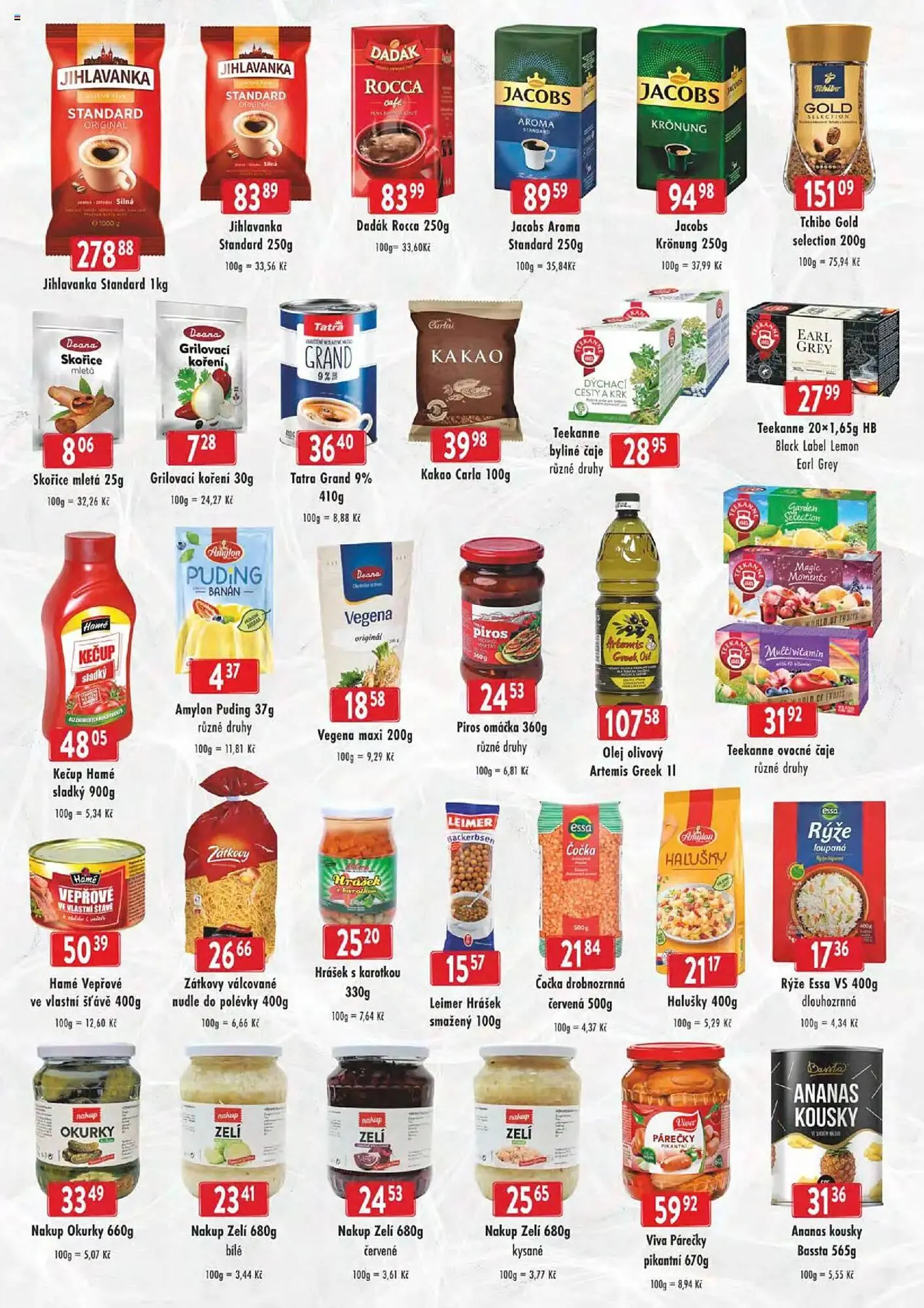 Astur&Qanto leták - 15. října 11. listopadu 2025 - Page 4