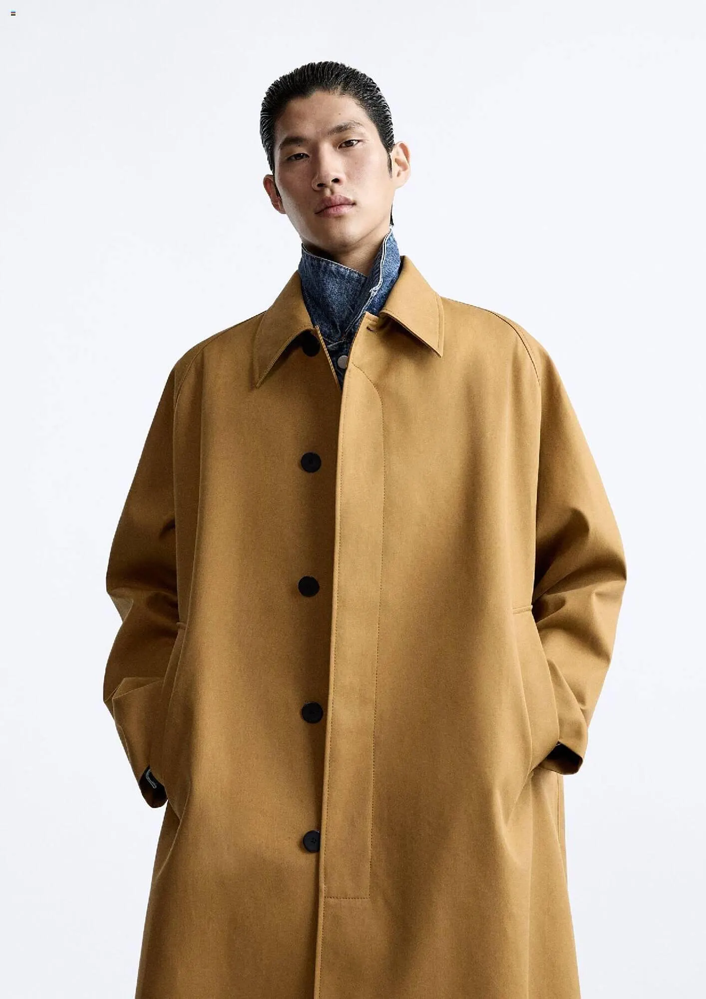 Catálogo de Catálogo ZARA 1 de diciembre al 31 de diciembre 2023 - Pagina 3